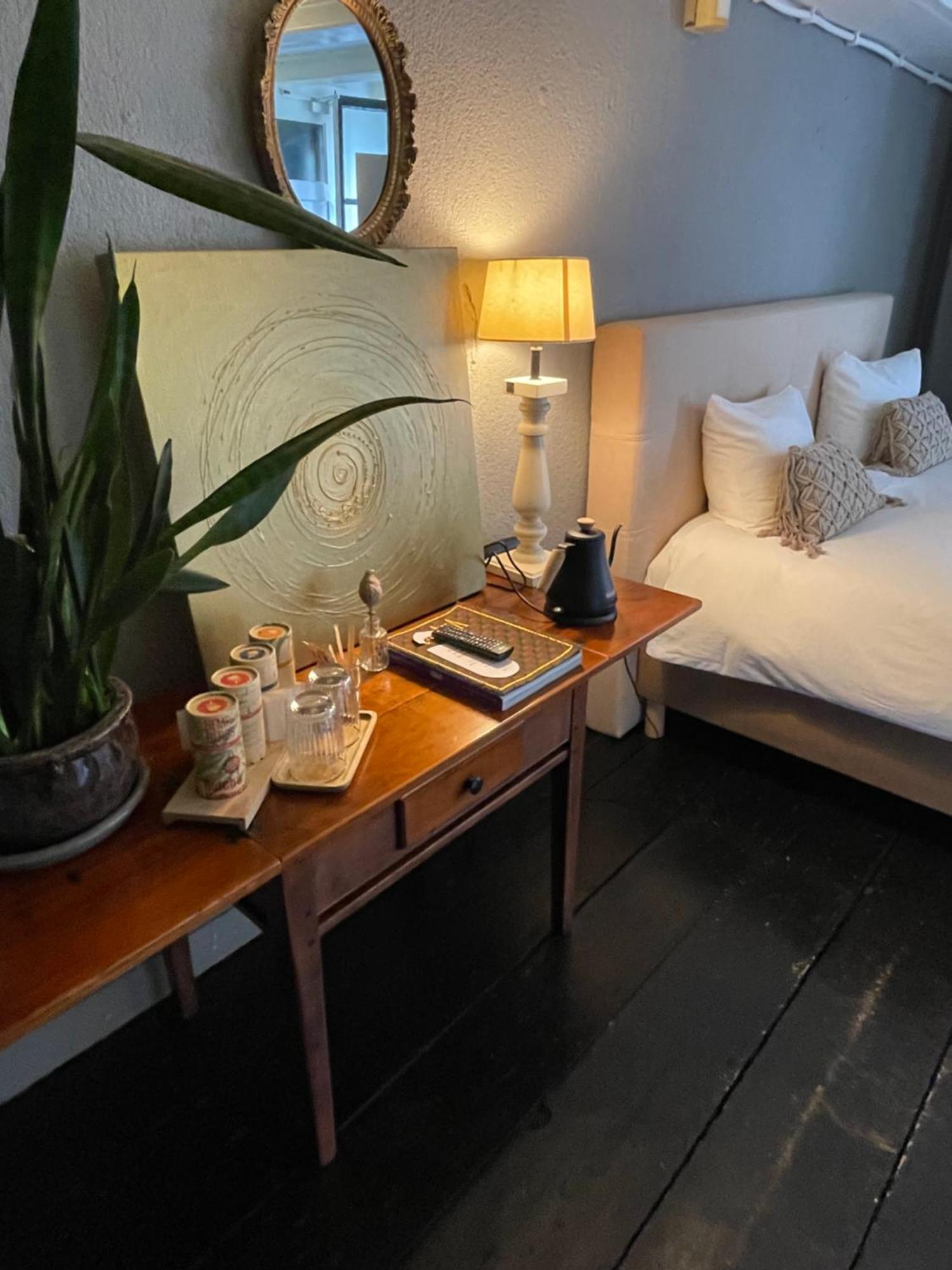 Eco Hotel Plantage Rococo Велсен-Зёйд Экстерьер фото