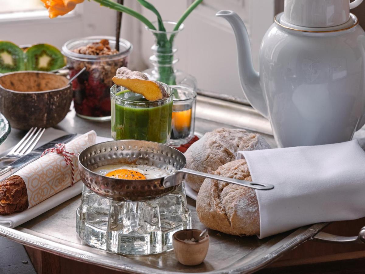 Eco Hotel Plantage Rococo Велсен-Зёйд Экстерьер фото